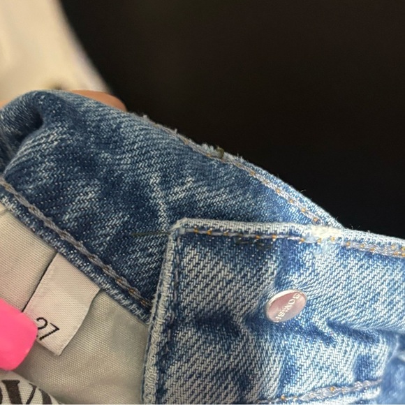 Boyish Casey Rigid Straight-Leg Jeans - Picture 4 of 10